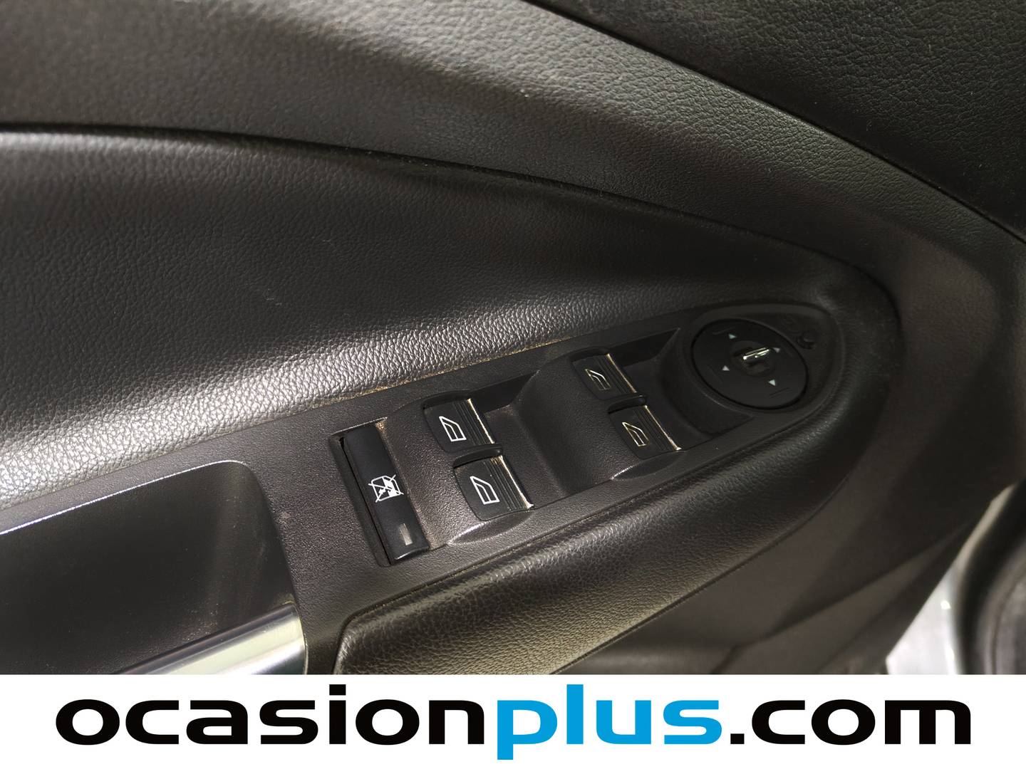 Foto Ford Kuga Ford Kuga 2.0 TDCI Titanium 4x4 Powershift (140 CV)