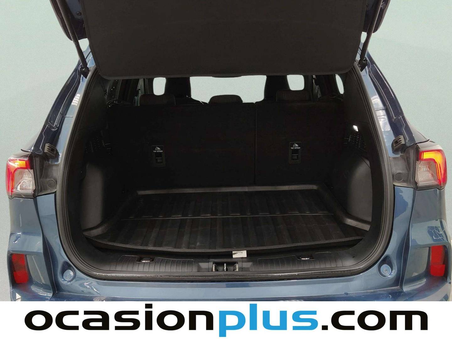 Foto Ford Kuga Ford Kuga 2.5 Duratec FHEV ST-Line Auto (190 CV)