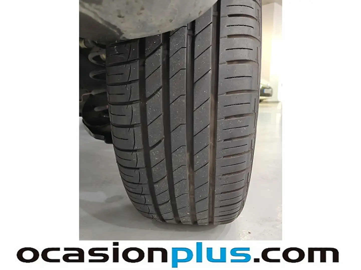 Foto Dacia Sandero Dacia Sandero Serie Limitada Xplore TCe (90 CV)