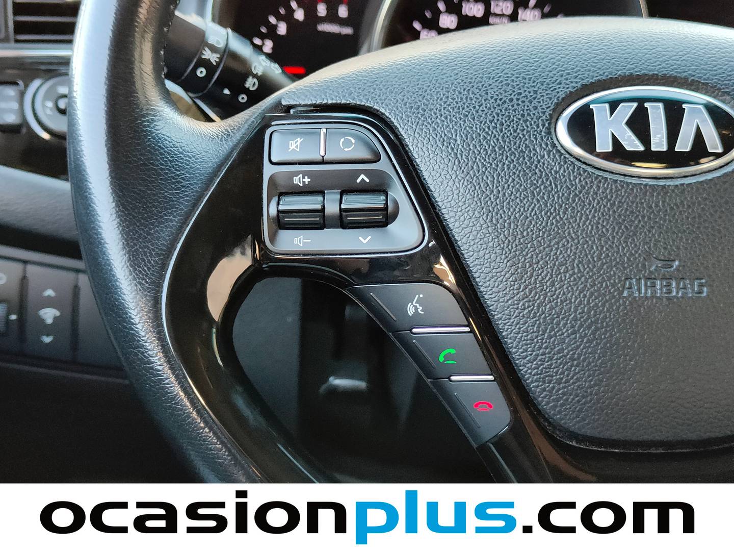 Foto KIA Ceed Kia Ceed 1.4 CRDi WGT x-Tech17 (90 CV)