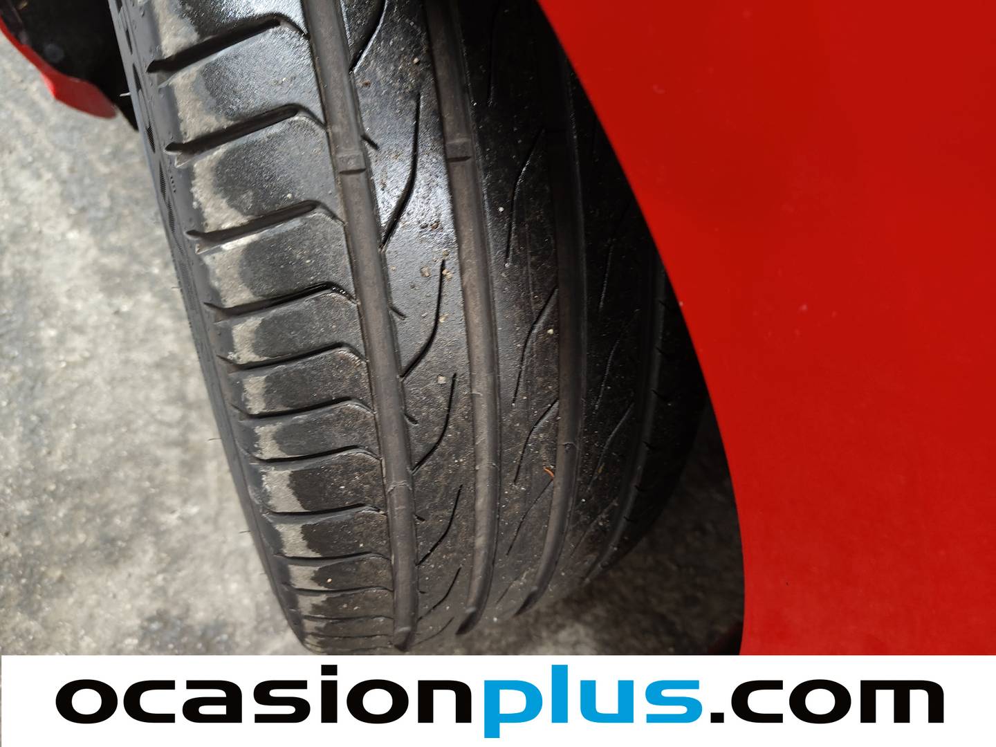 Ford Focus Ford Focus 1.0 Ecoboost S&S ST-Line (125 CV) seminuevo