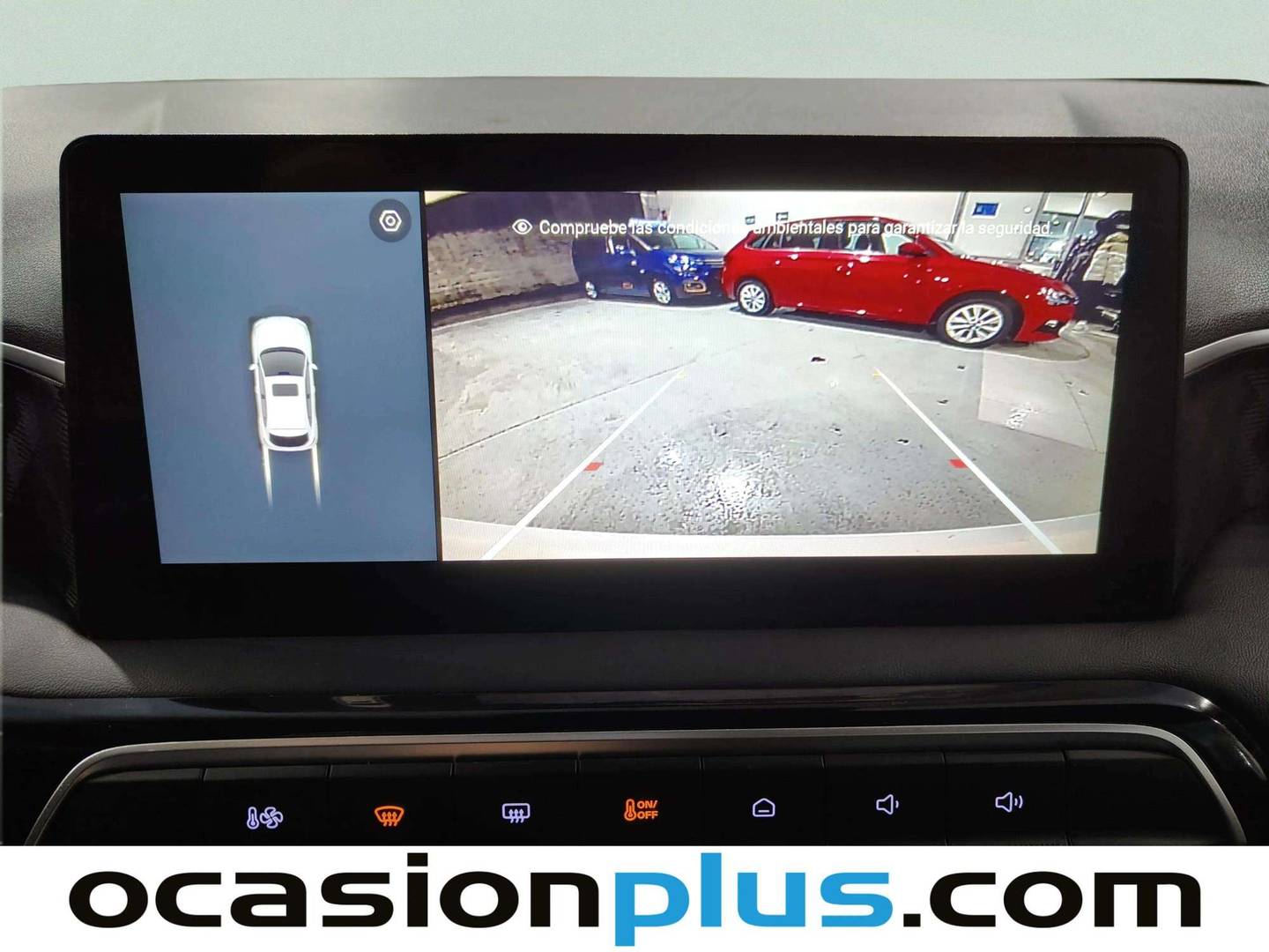 Foto MG MG3 MG MG3 1.5 Standard (116 CV)