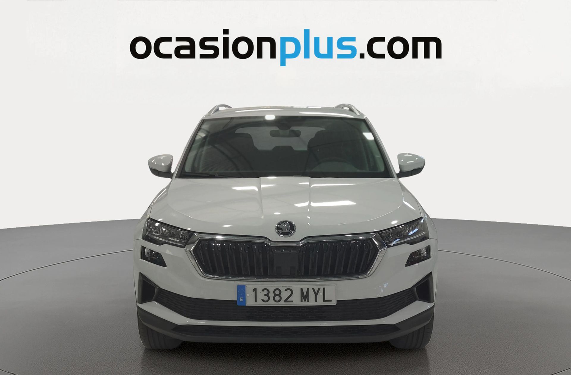 Škoda Karoq 1.0 TSI Selection - foto 12