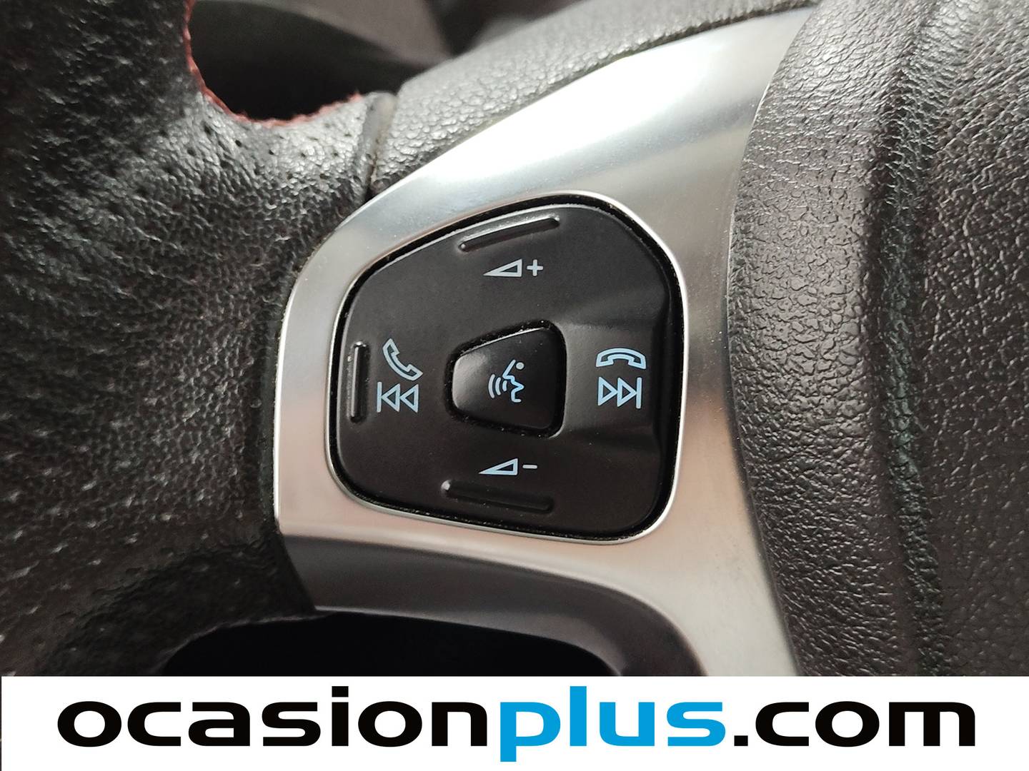 Ford Tourneo Courier Ford Tourneo Courier 1.5 TDCi Sport (100 CV) seminuevo