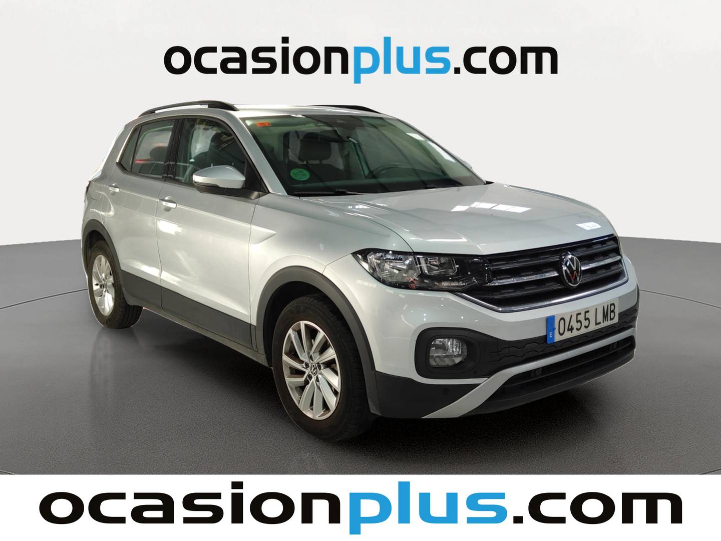Foto Volkswagen T-Cross Volkswagen T-Cross Advance 1.0 TSI (95 CV)