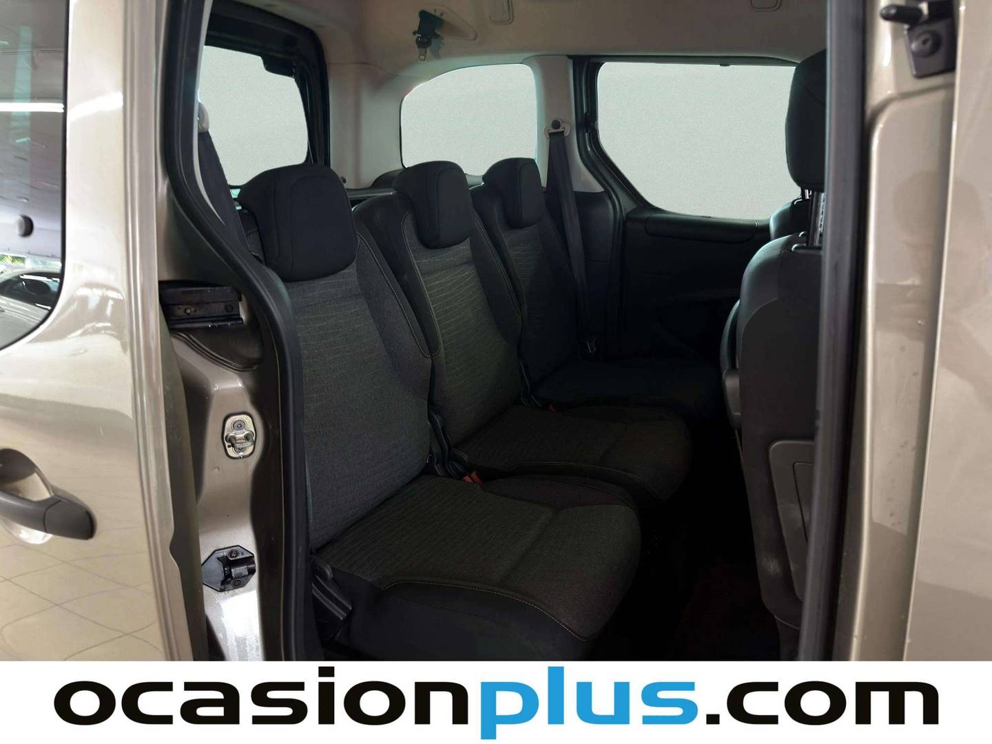 Citroën Berlingo Citroën Berlingo BlueHDi 100 Multispace 20 Aniversario (100 CV) diésel
