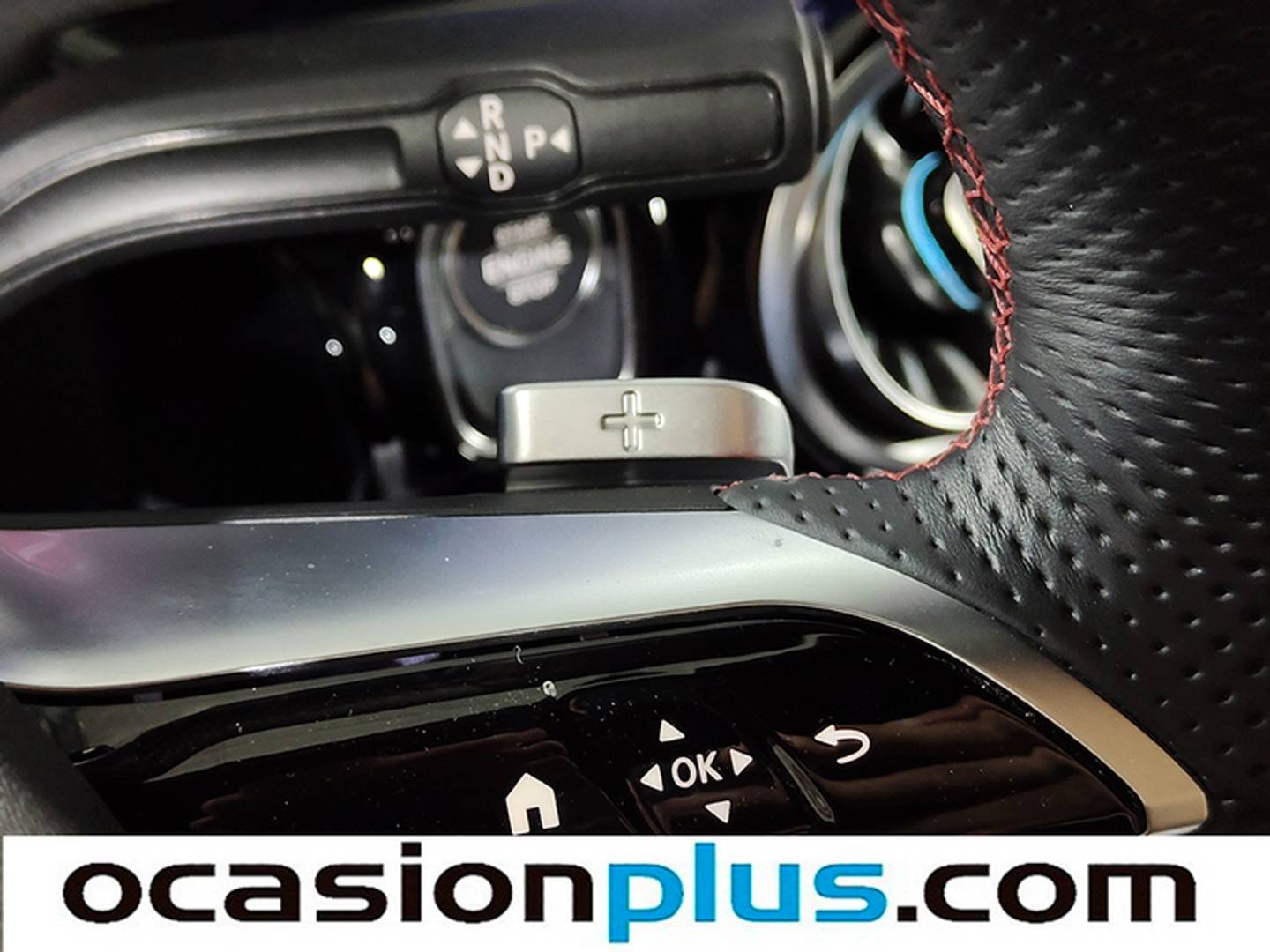 Foto Mercedes Clase B Mercedes-Benz Clase B 250 e (218 CV)Pack AMG