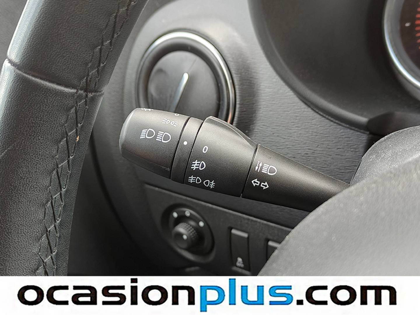 Foto Dacia Lodgy Dacia Lodgy Laureate TCe (115 CV) 7 Plazas