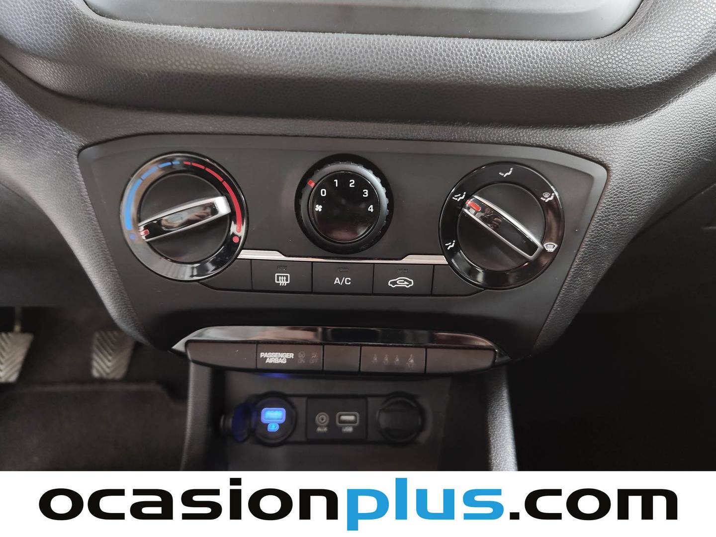 Hyundai i20 Hyundai i20 1.2 MPI Essence LE (75 CV) al mejor precio