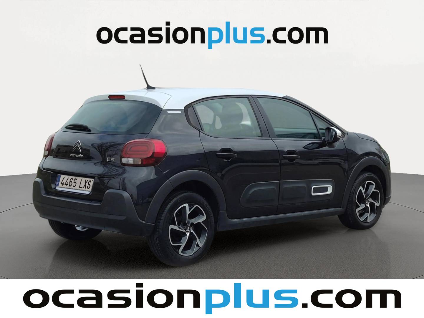 Foto Citroën C3 Citroen C3 PureTech 83 Feel Pack (83 CV)