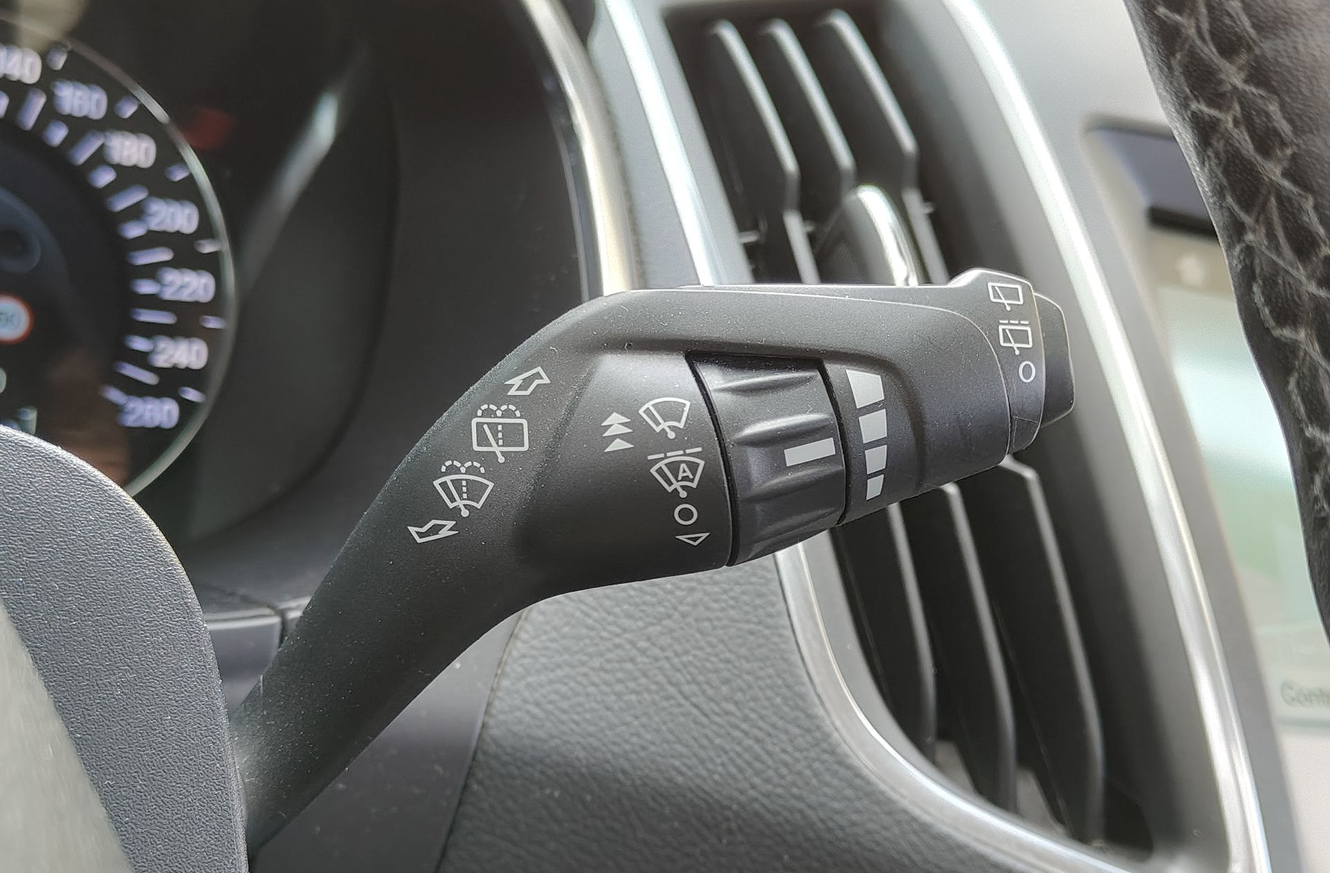 Ford S-Max 1.5 EcoBoost Titanium 7 plazas - foto 34