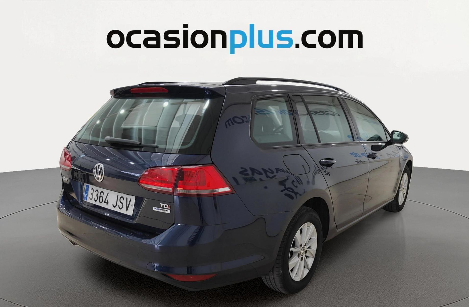 Volkswagen Golf Variant Business 1.6 TDI BMT - foto 4