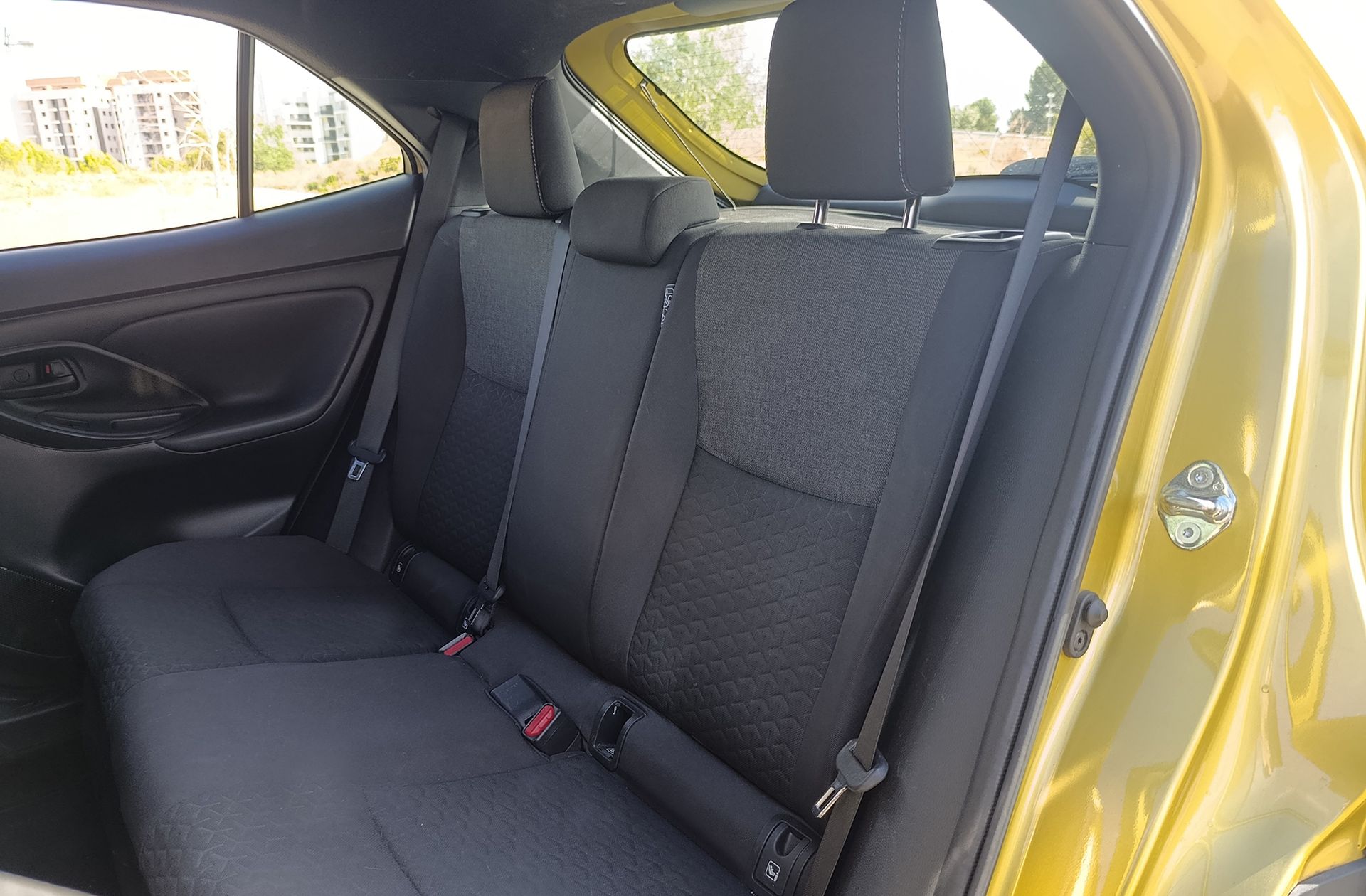 Toyota Yaris Cross 120H Active Tech Pack Confort - foto 11