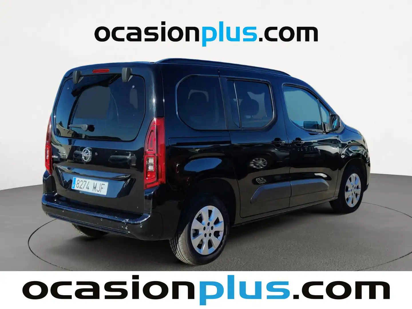 Foto Opel Combo Life Opel Combo Life 1.5 TD S&S Edition L  (102 CV)