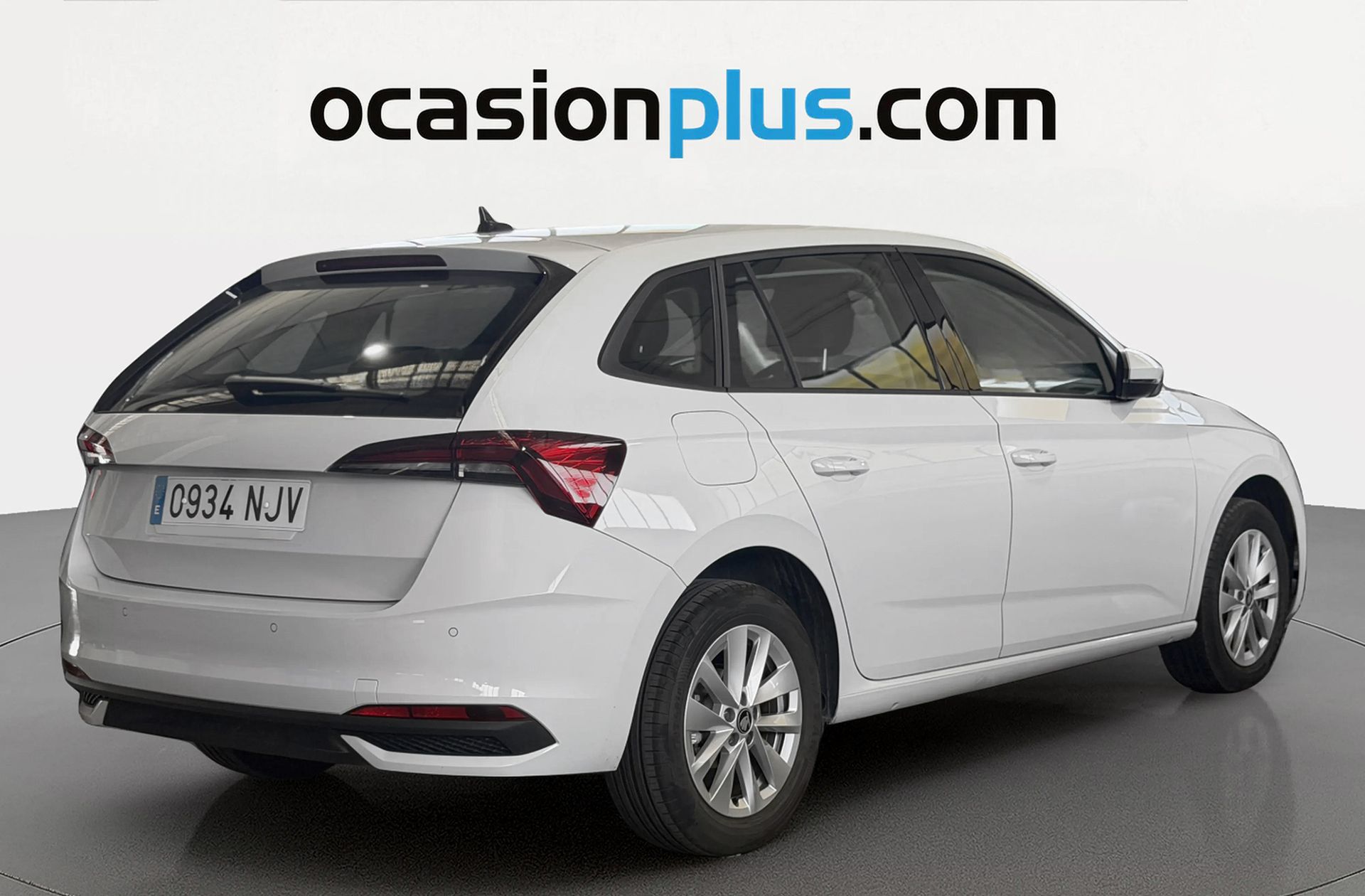 Škoda Scala 1.0 TSI Go - foto 4
