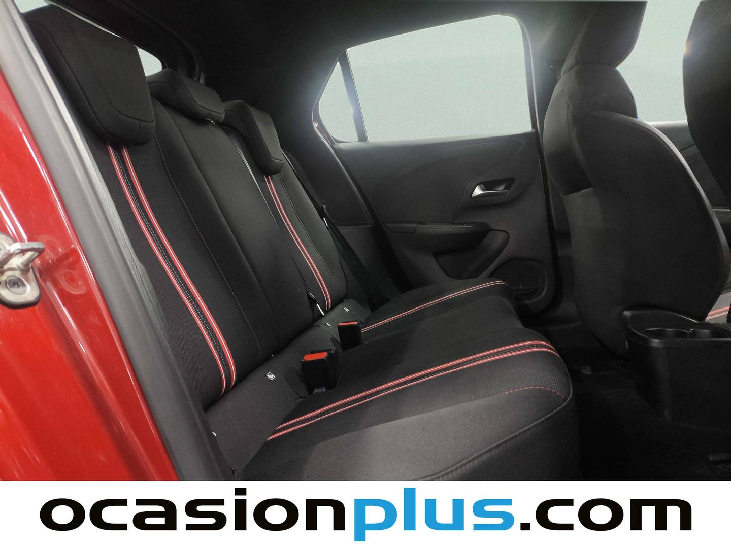 Opel Corsa Opel Corsa 1.2 T XHL GS (100 CV) km 0