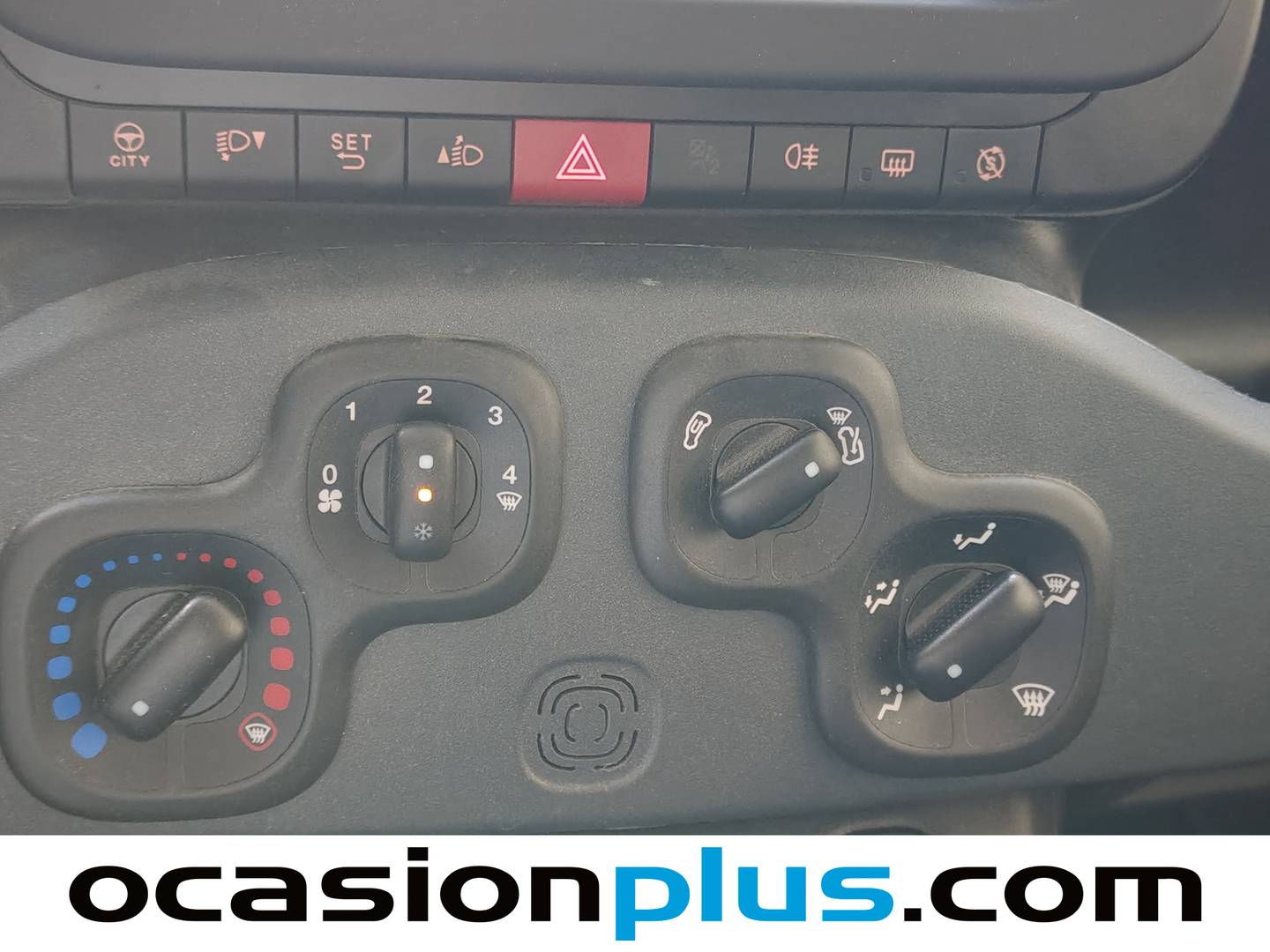 Fiat Panda Fiat Panda Van 1.0 Hybrid GSE (70 CV) barato