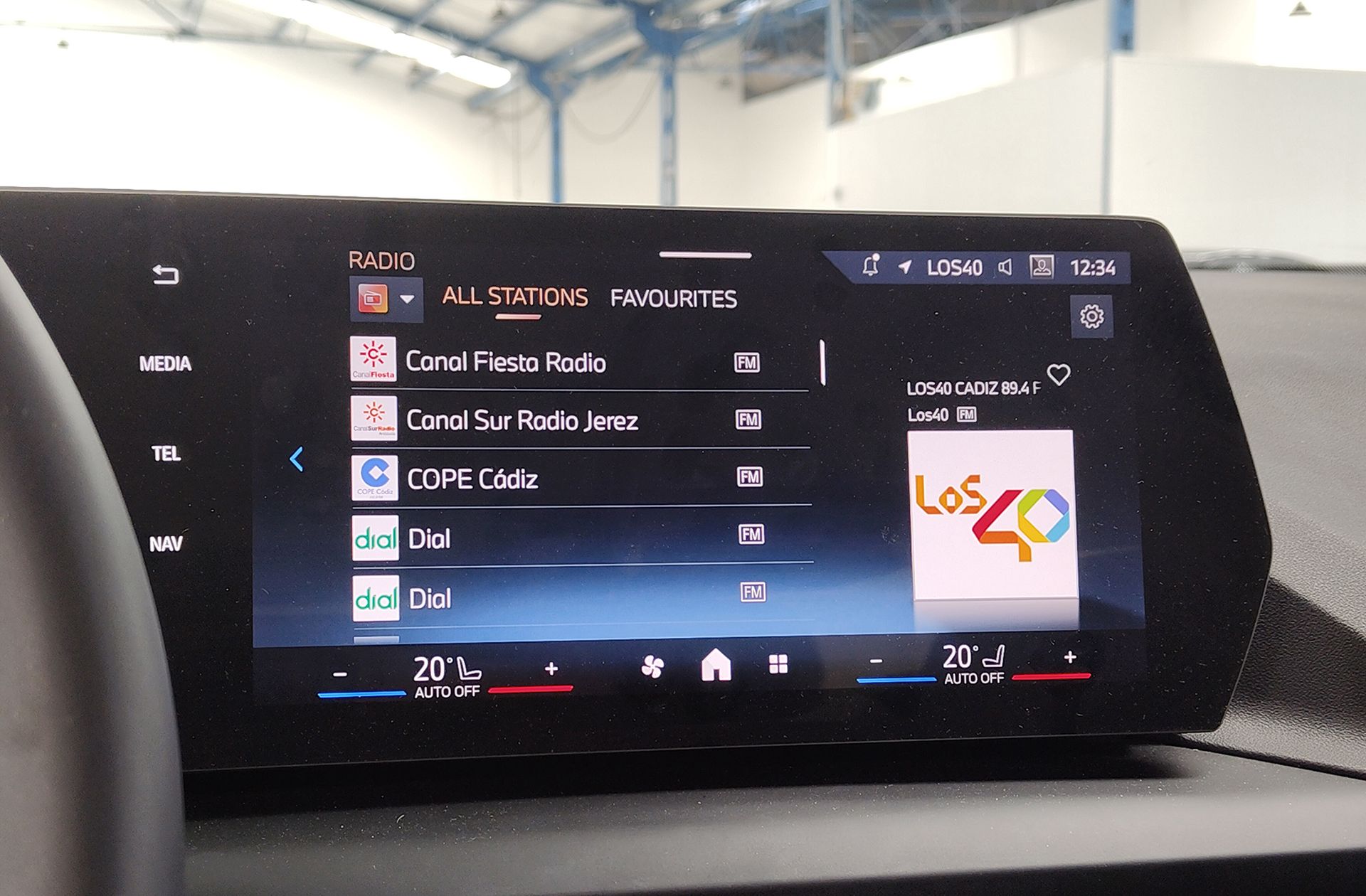 BMW Serie 2 218d Gran Coupe Pack M - foto 33