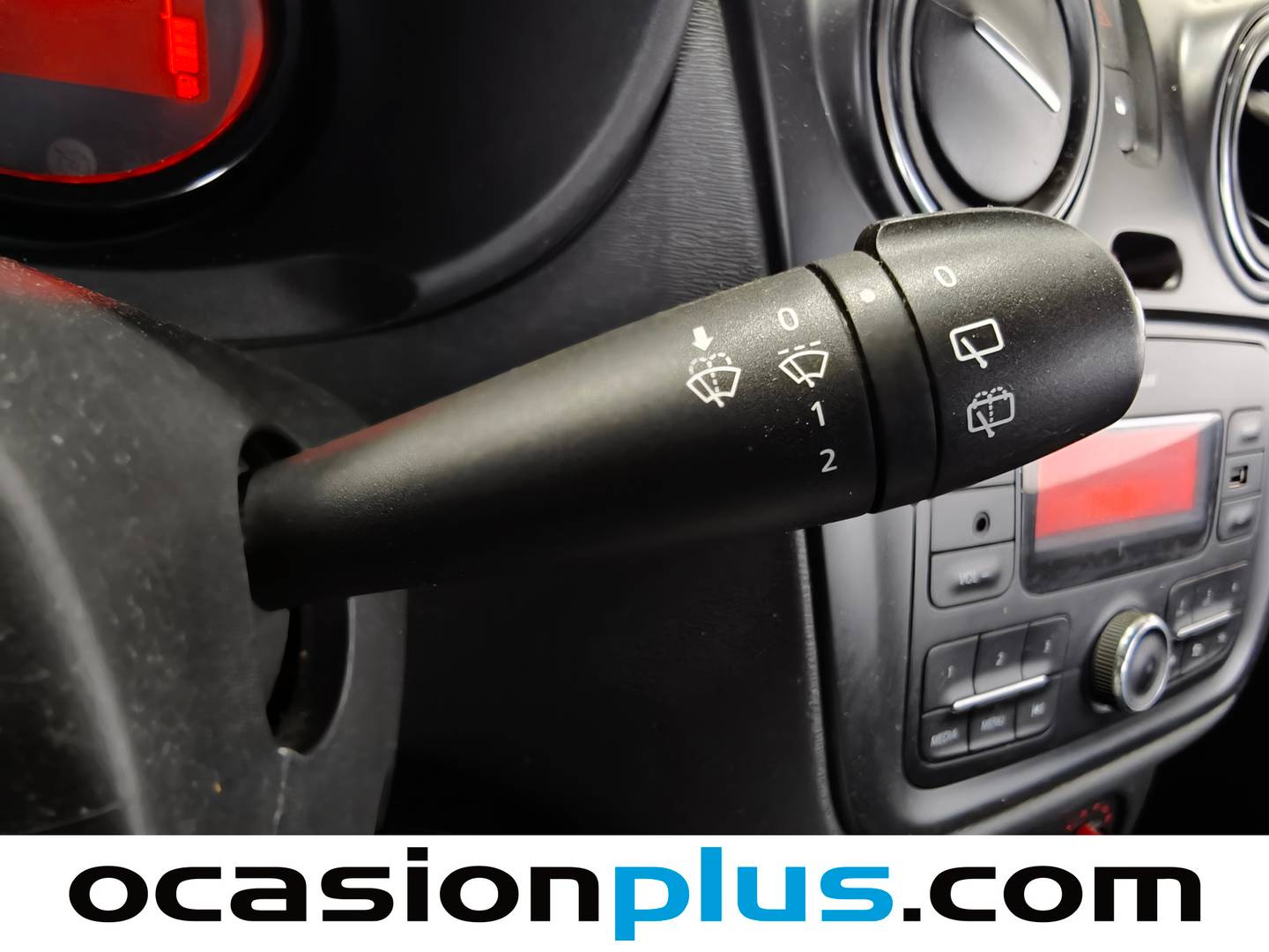 Foto Dacia Dokker Dacia Dokker Ambiance 1.6 (102 CV)