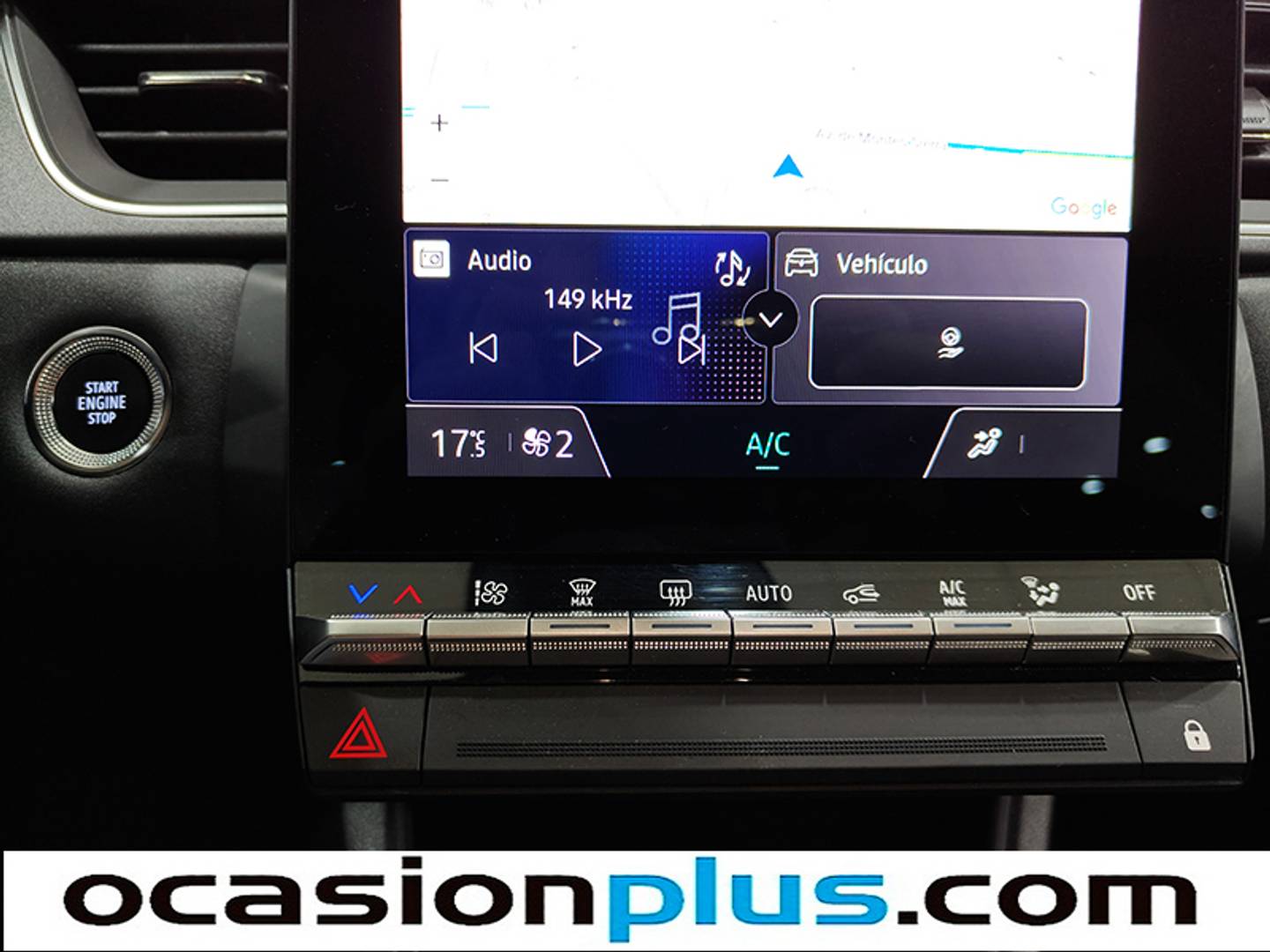 Foto Renault Captur Renault Captur Techno TCe (140 CV) GPF