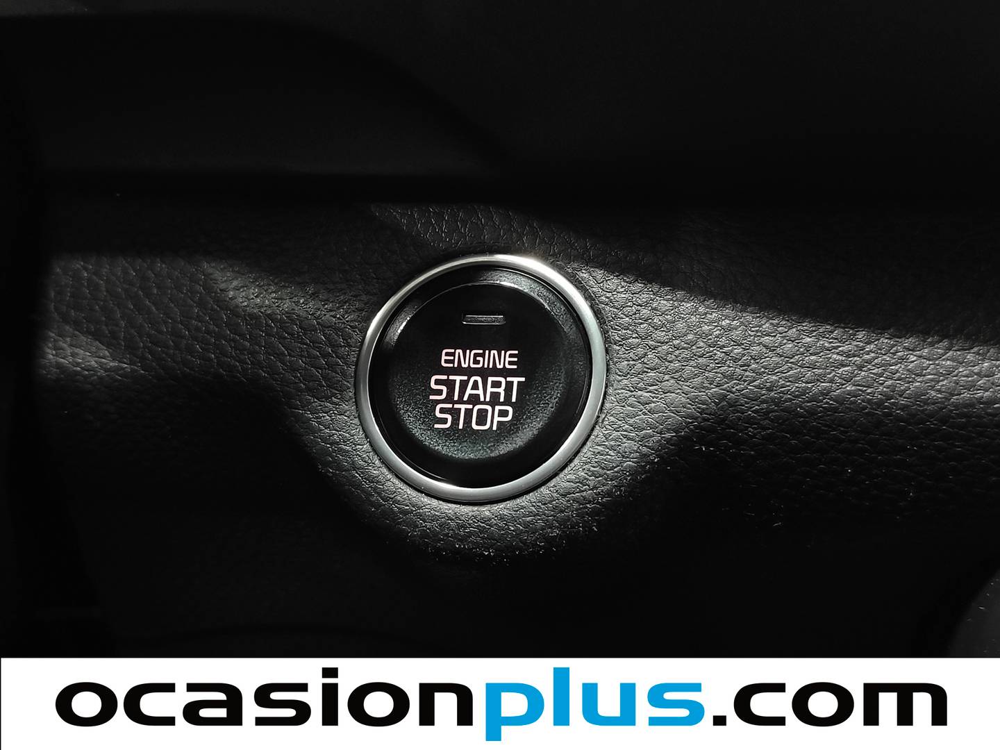 KIA Stonic KIA Stonic 1.2 CVVT Eco-Dynamics Drive (84 CV) barato