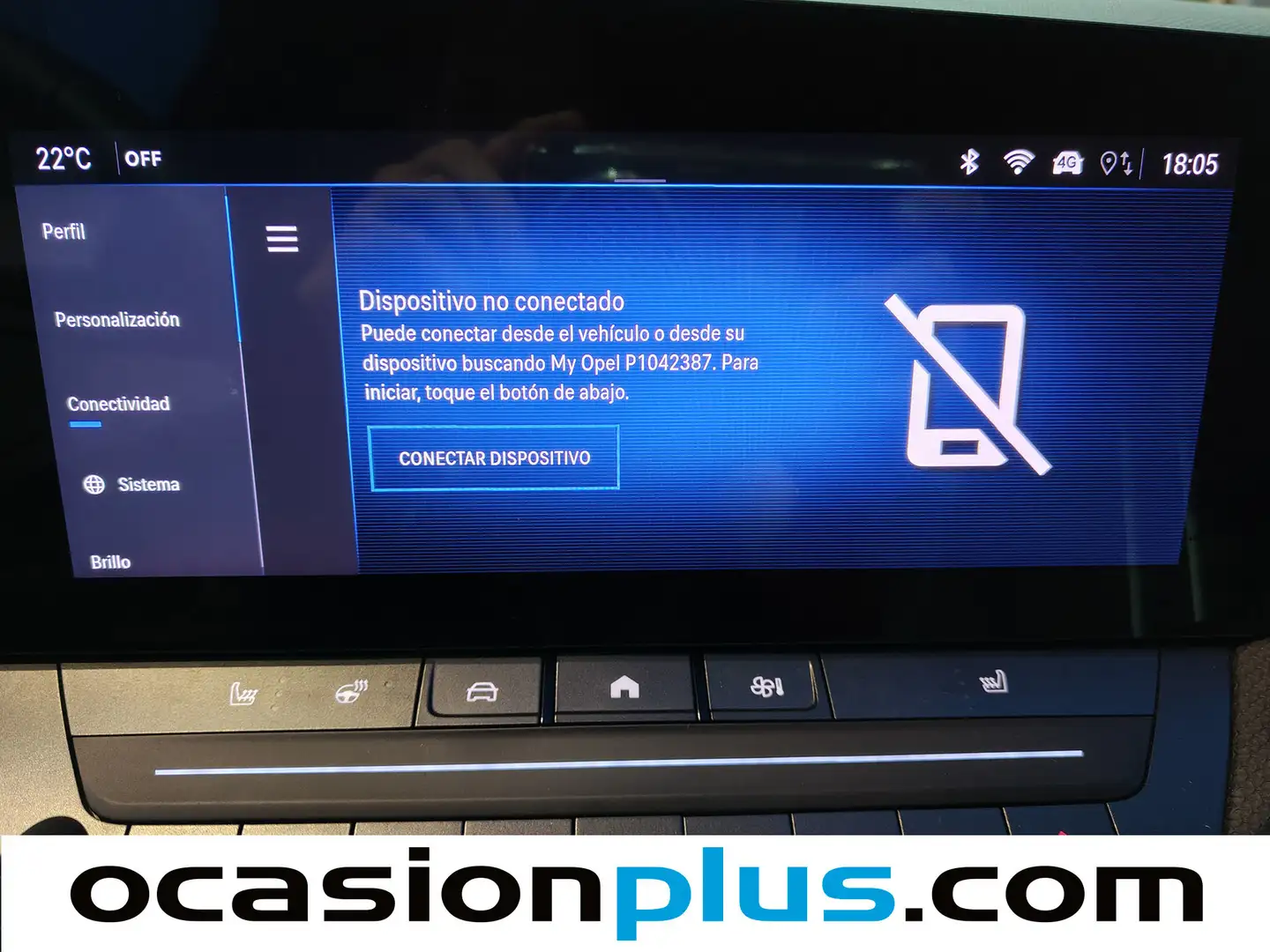 Foto Opel Astra Opel Astra 1.2 Turbo XHT GS Line (130 CV)