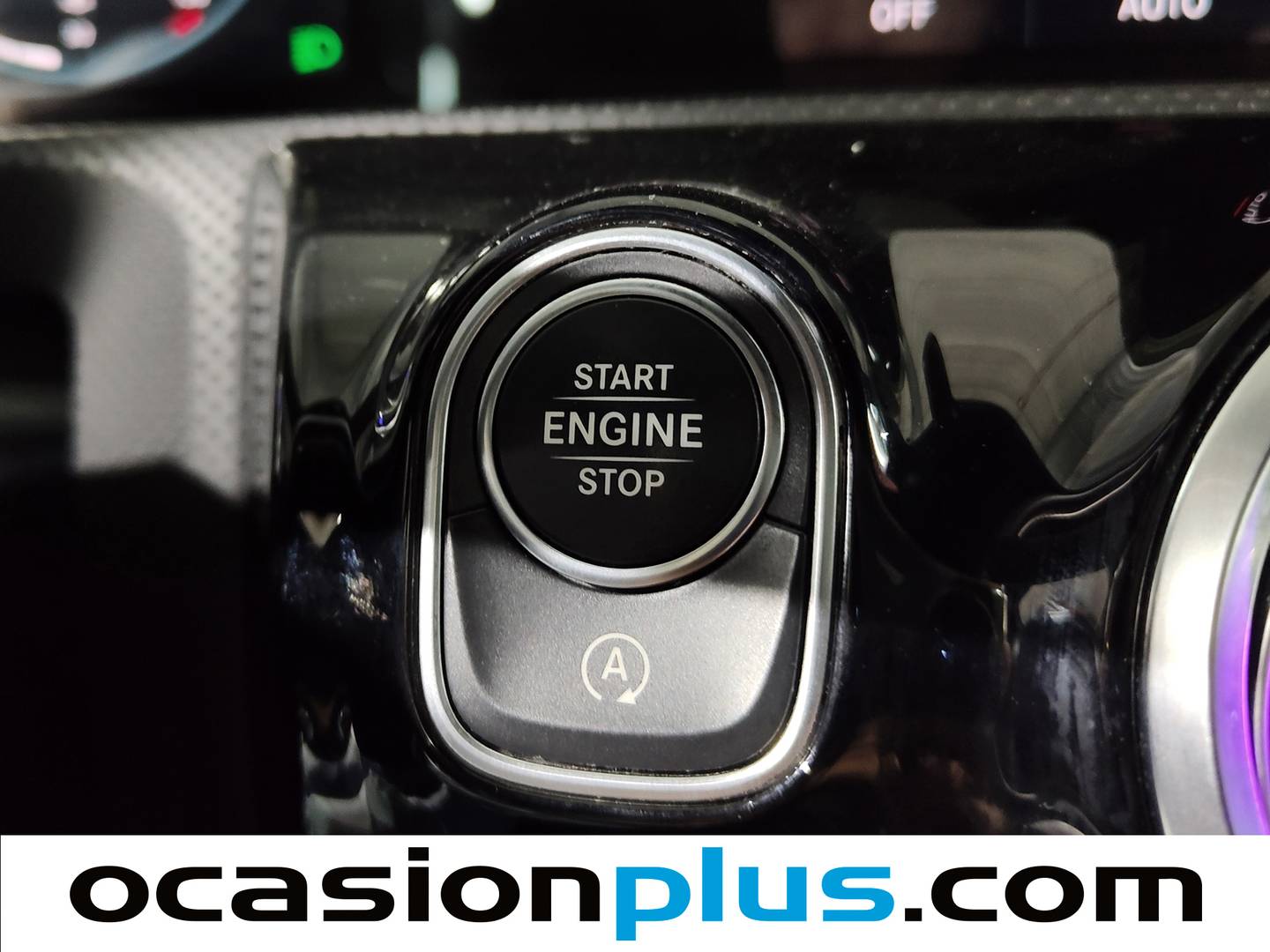 Mercedes Clase A Mercedes Clase A 180 d (116 CV) Pack AMG al mejor precio