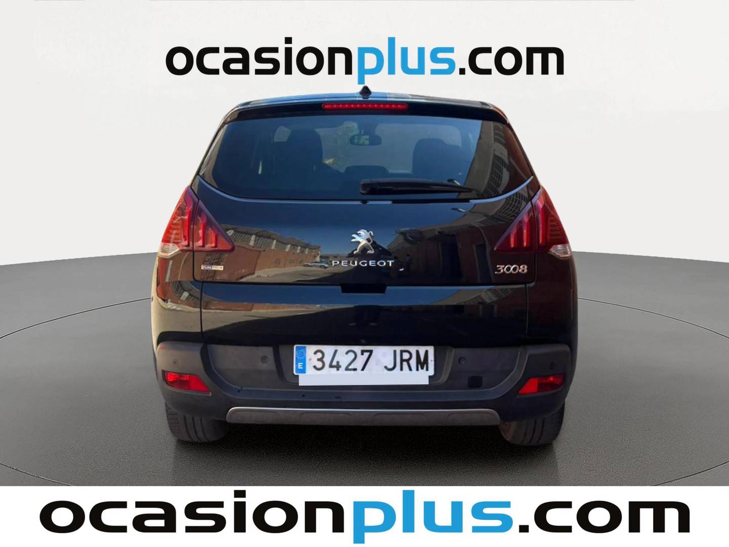 Peugeot 3008 Peugeot 3008 1.2 PureTech S&S Allure (130 CV) 130cv