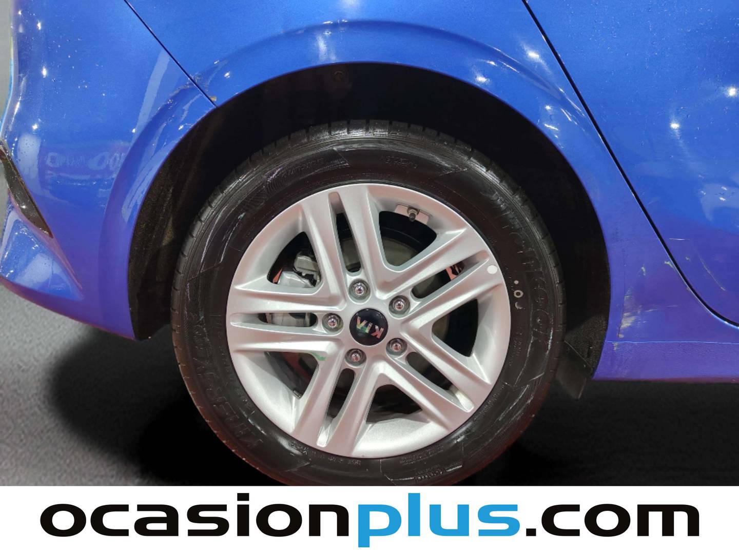 Foto KIA Ceed Kia Ceed 1.4 CVVT Drive (100 CV)