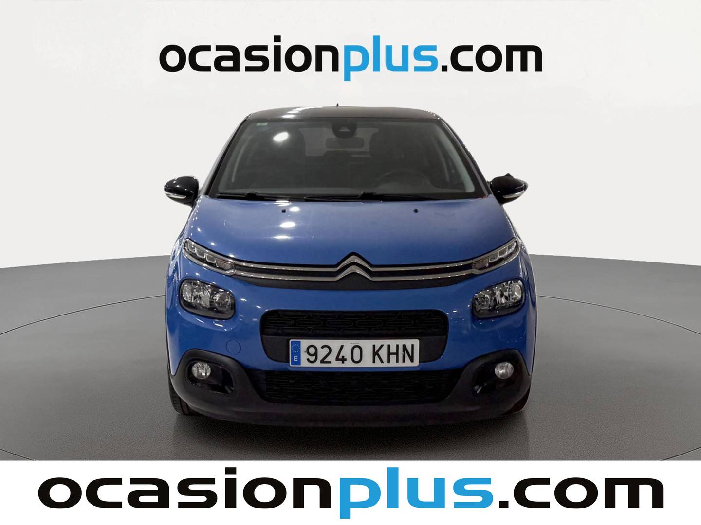 Citroën C3 Citroën C3 PureTech 82 Shine (82 CV) 82cv