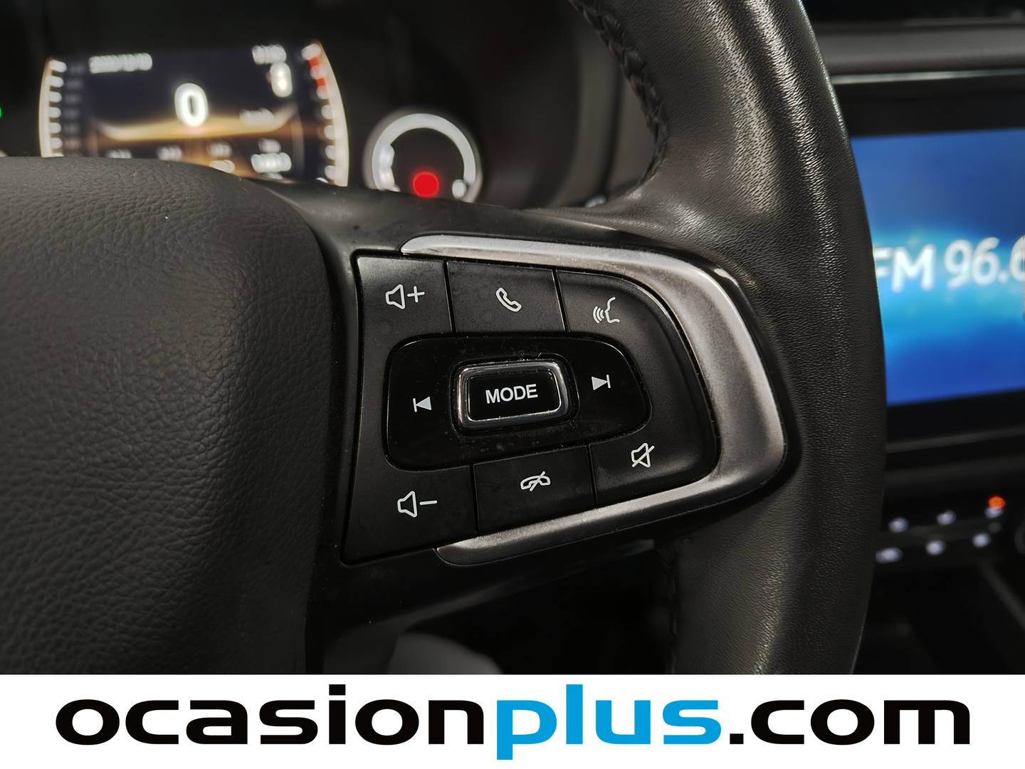 Foto DR AUTOMOBILES DR 4.0 DR AUTOMOBILES DR4 1.5 (116 CV)