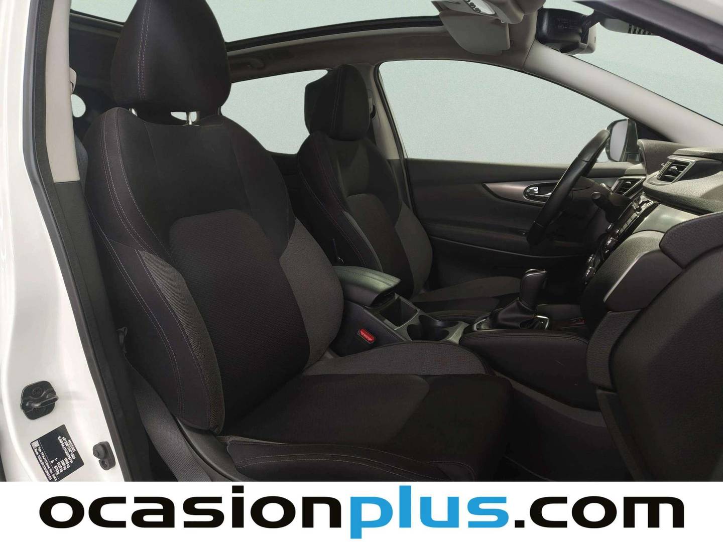 Nissan QASHQAI Nissan Qashqai DIG-T 160 N-Connecta 4x2 DCT (160 CV) km 0