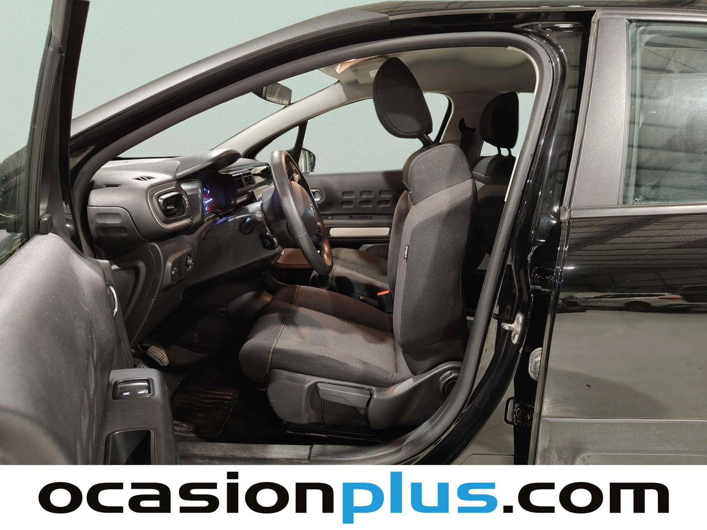 Foto Citroën C3 Citroen C3 BlueHDi 100 S&S Plus (102 CV)