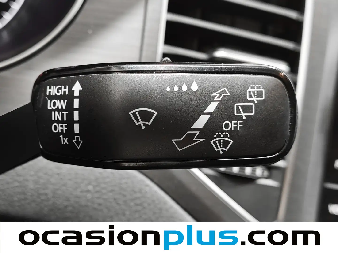 Foto Volkswagen Golf Sportsvan Volkswagen Golf Sportsvan Sportsvan 1.5 TSI EVO Advance  (130 CV)