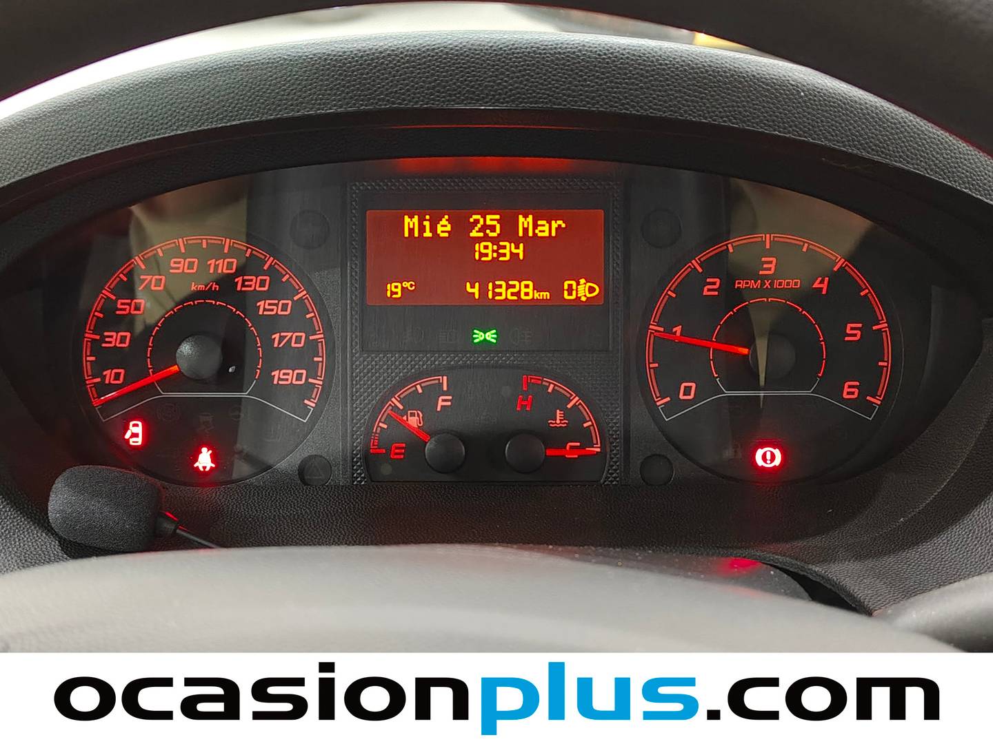 Capron Roadcar Capron Roadcar 540 (130CV) 4 Plazas barato