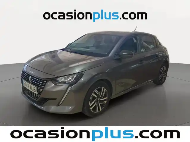 Peugeot 208 PureTech 100 Allure (100 CV) de segunda mano