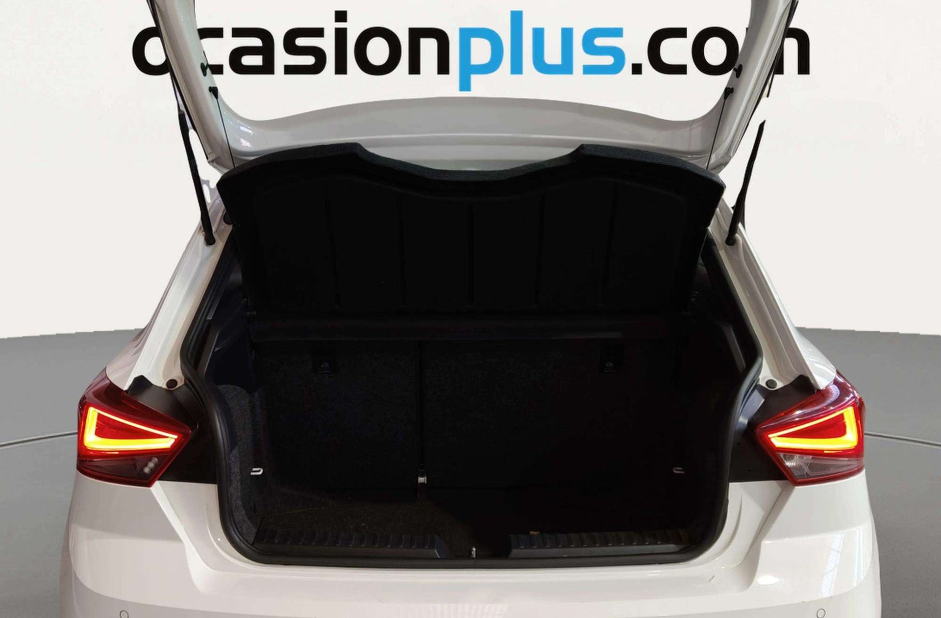 SEAT Ibiza 1.0 TSI Xcellence - foto 16