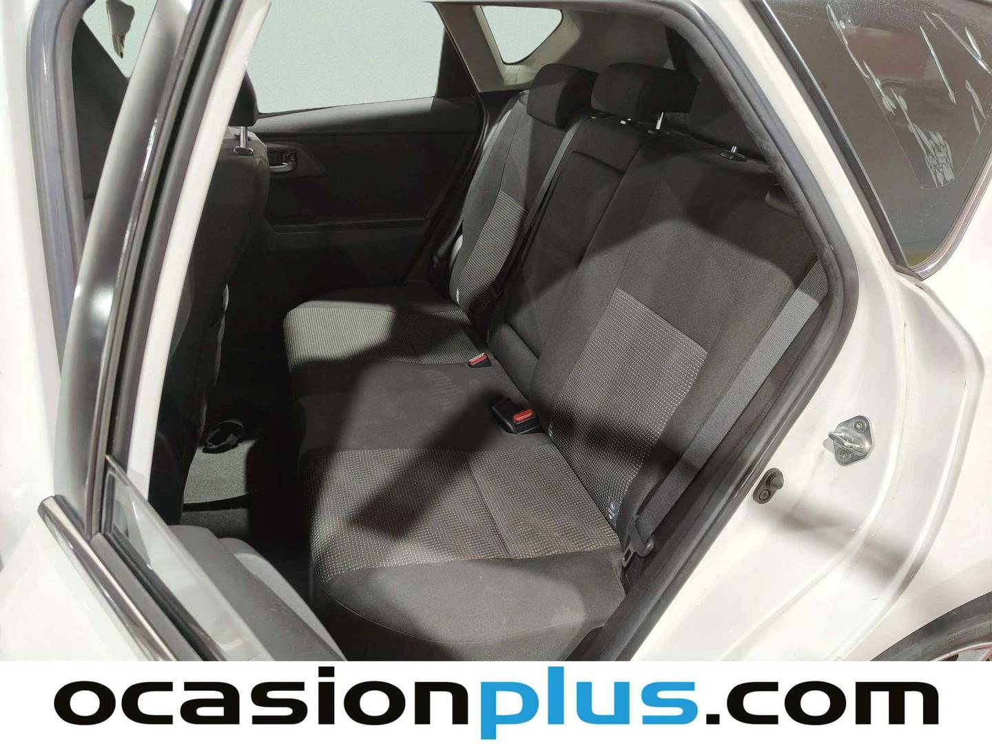 Foto Toyota Auris Toyota Auris 90D Live (90 CV)