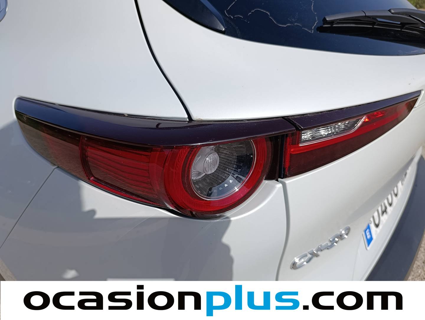 Mazda CX-30 Mazda CX-30 e-SKYACTIV G Homura AT (140 CV) al mejor precio