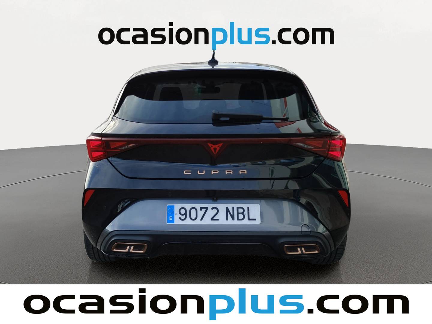 Cupra León CUPRA León 1.5 TSI e-Hybrid (204 CV) DSG barato