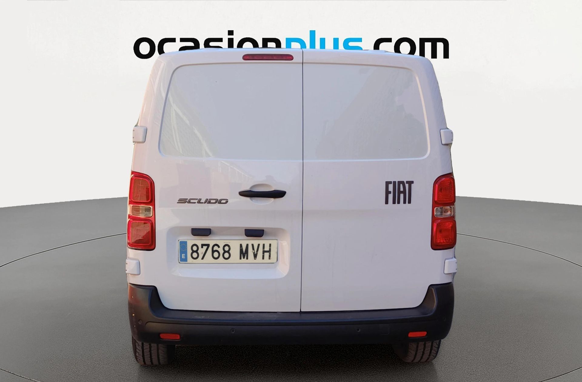Fiat Scudo Furgon 1.5 BlueHDi L2 - foto 10