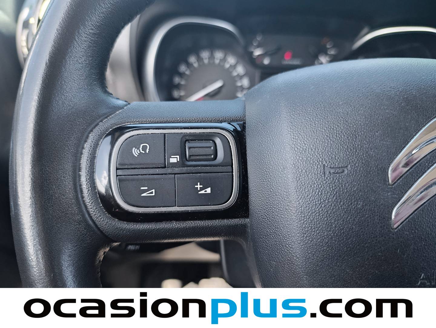 Citroën C3 Aircross Citroën C3 Aircross PureTech 110 S&S Feel (110 CV) 110cv