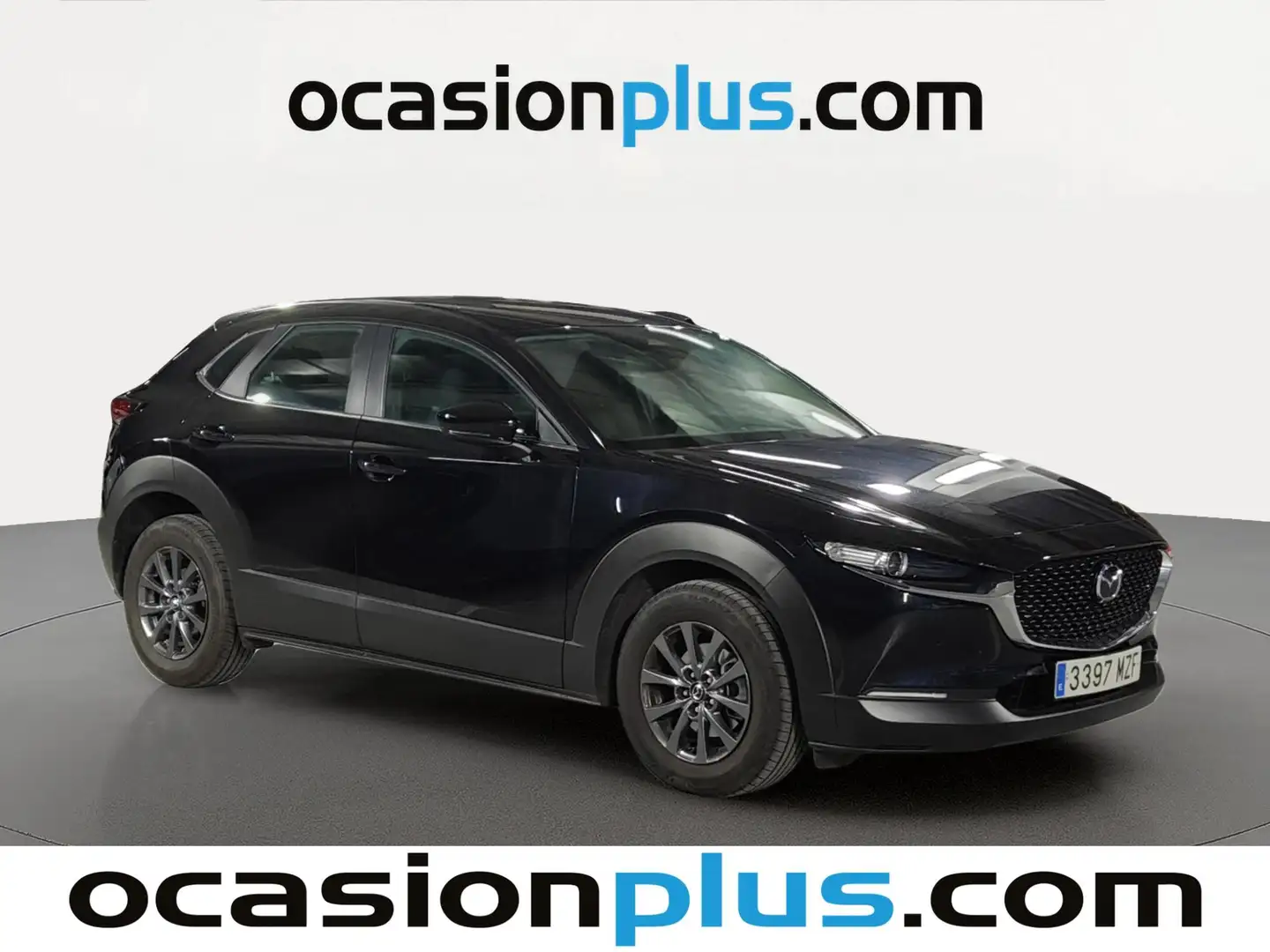 Foto Mazda CX-30 Mazda CX-30 2.5 e-Skyactive G MHEV Prime-Line (140 CV)