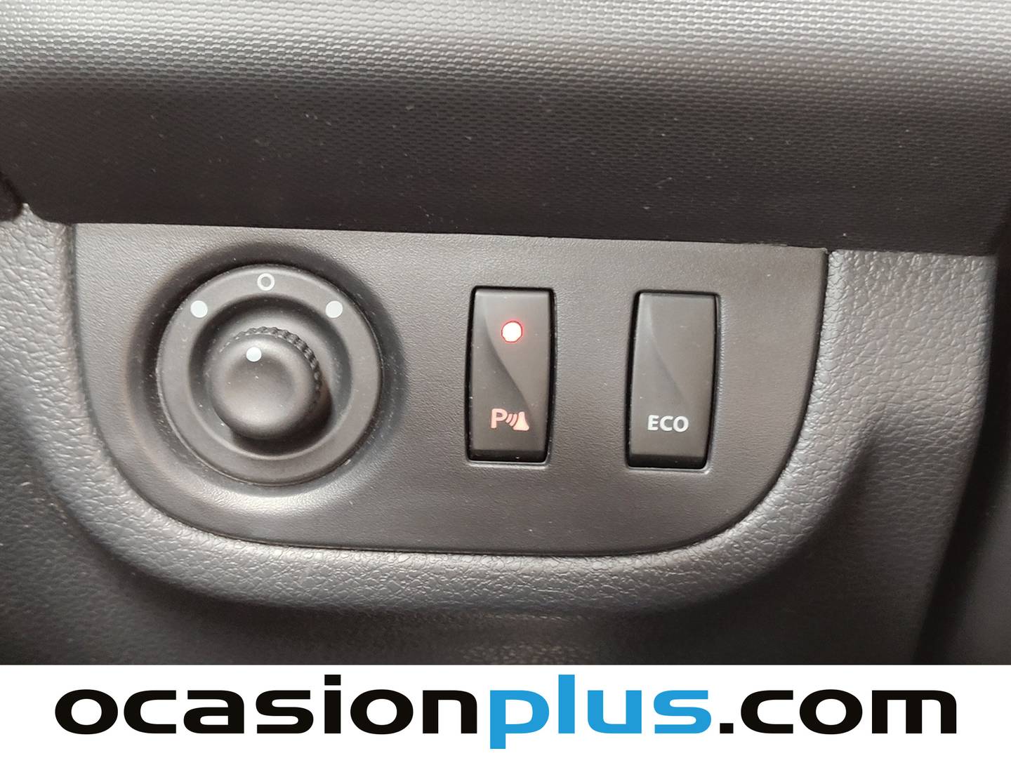 Accesorios del Dacia Sandero Dacia Sandero Serie Limitada Aniversario TCE (100 CV)