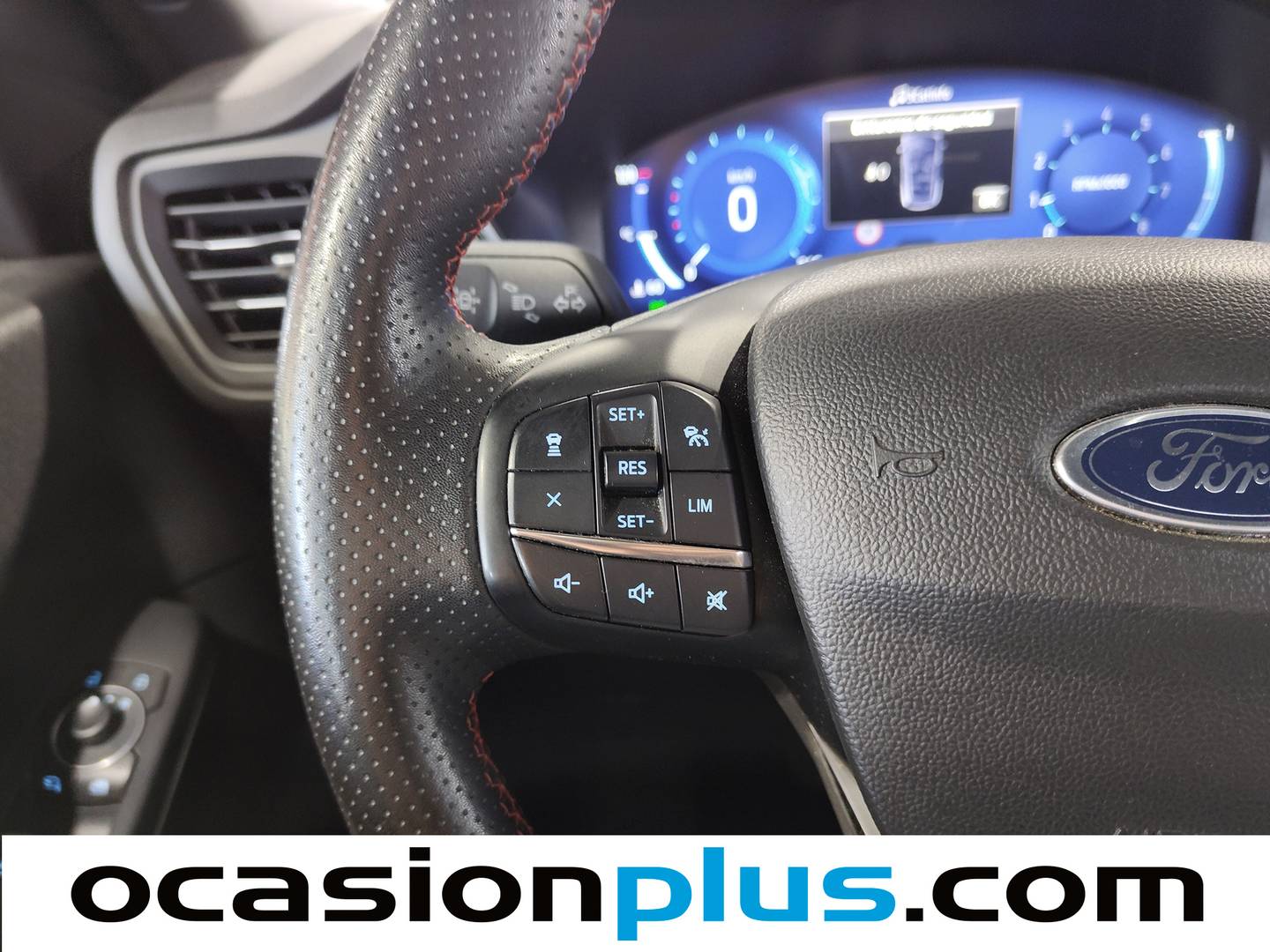 Ford Kuga Ford Kuga 1.5 EcoBoost ST-Line (150 CV) 150cv