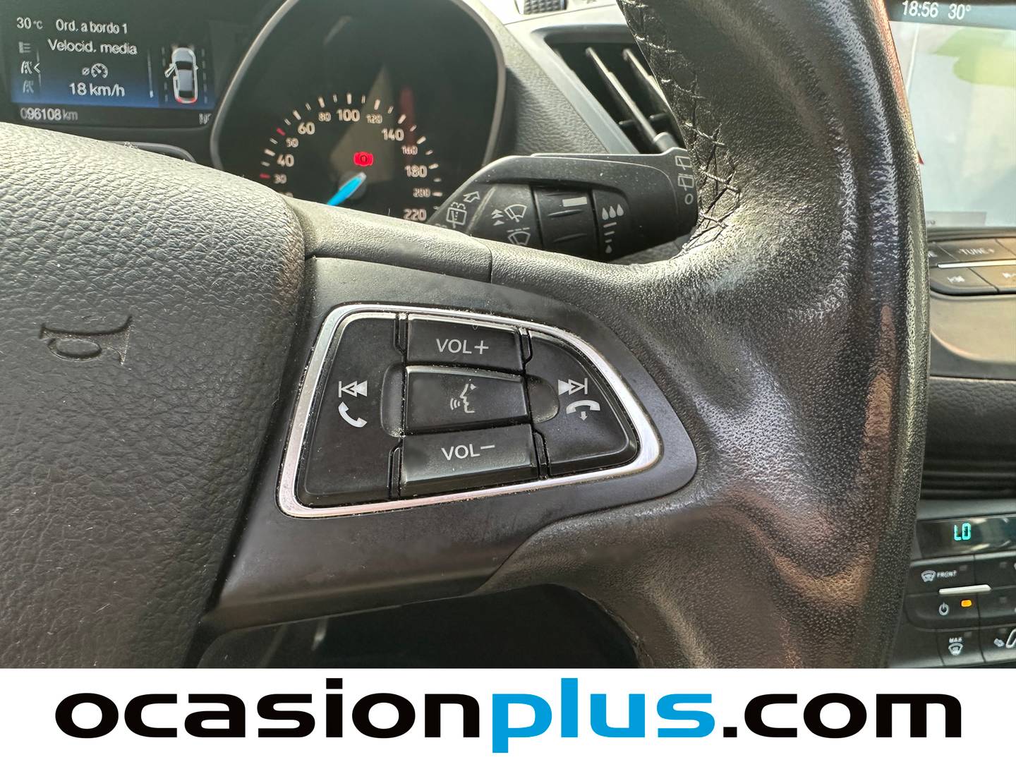 Ford Kuga Ford Kuga 1.5 EcoBoost S&S Titanium 4x2 (150 CV) seminuevo