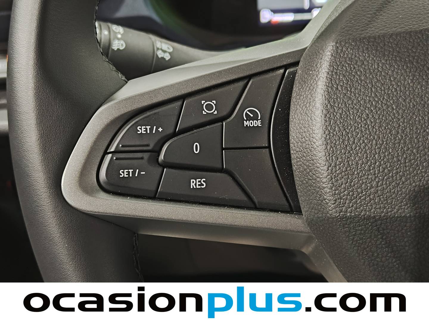 Foto Dacia Duster Dacia Duster 1.6 Hibrid 4x2 103 kW (140 CV)