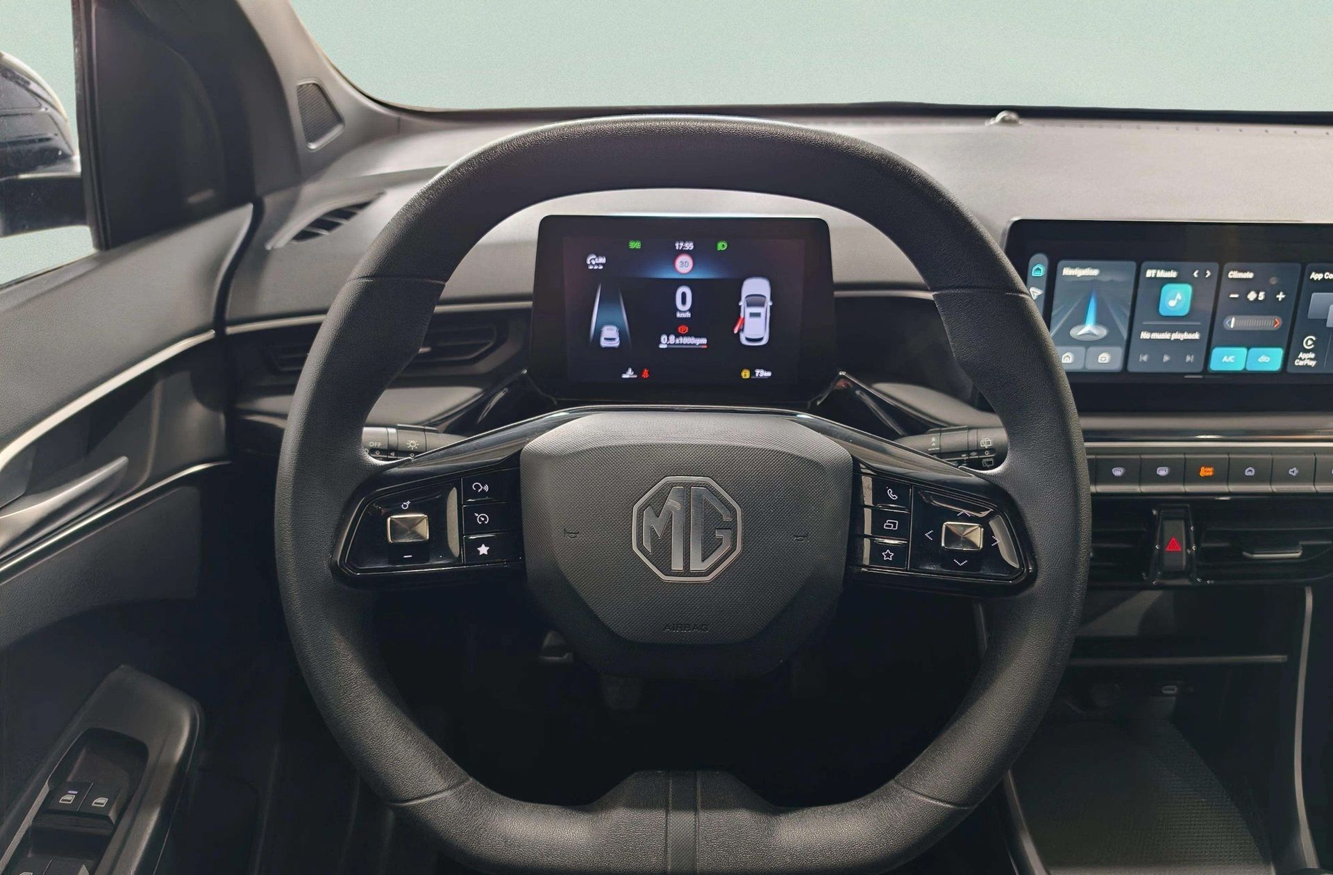 MG3 1.5 Comfort - foto 22