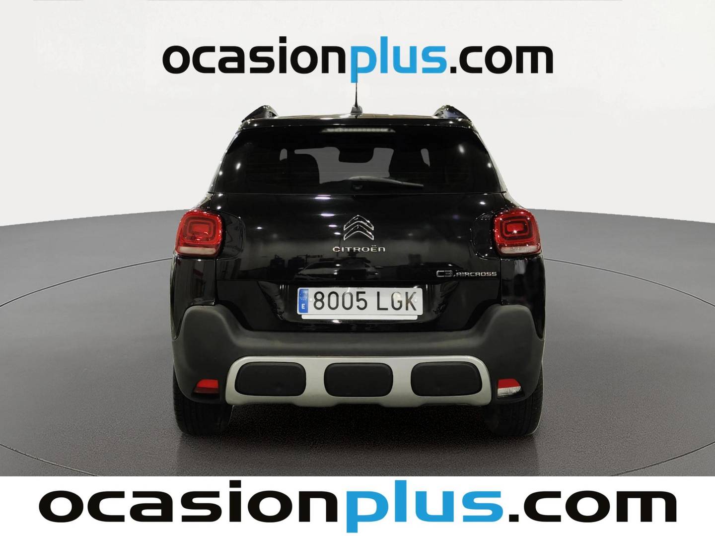 Citroën C3 Aircross Citroën C3 Aircross BlueHDi 100 S&S Feel (102 CV) al mejor precio
