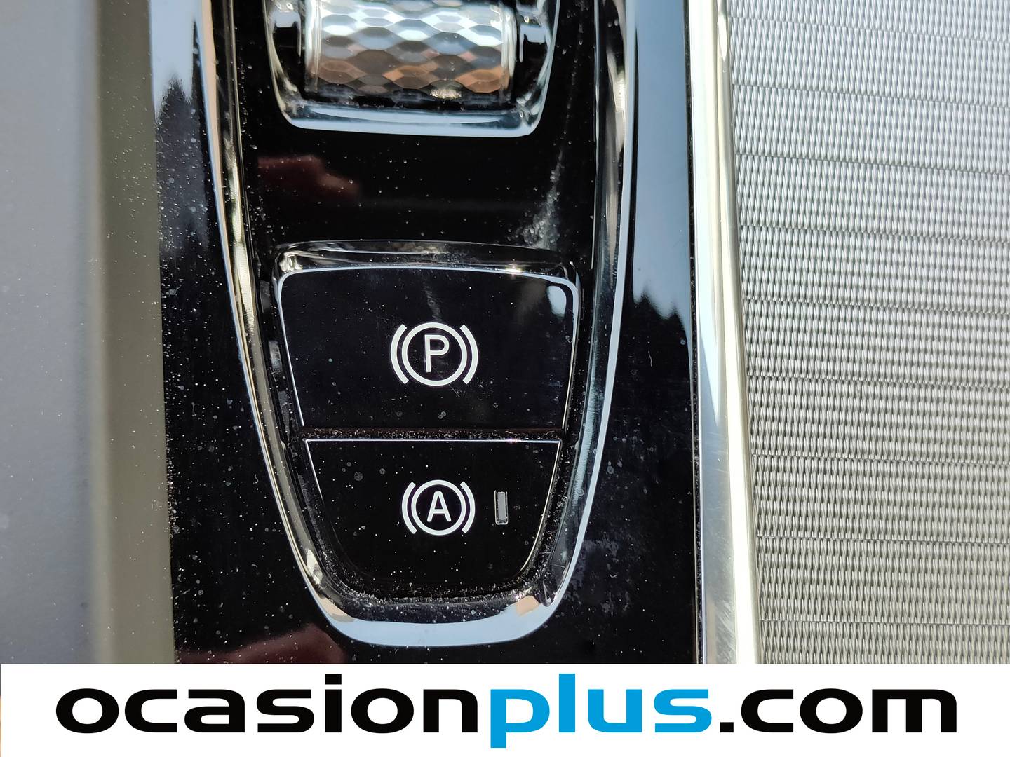 Volvo S60 Volvo S60 T4 Inscription Auto (190 CV) gasolina